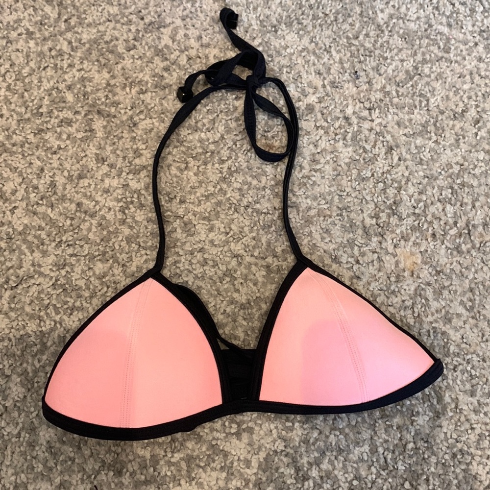 Triangl Bikini Top